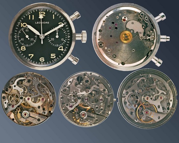 Konrad knirim german military timepieces hot sale