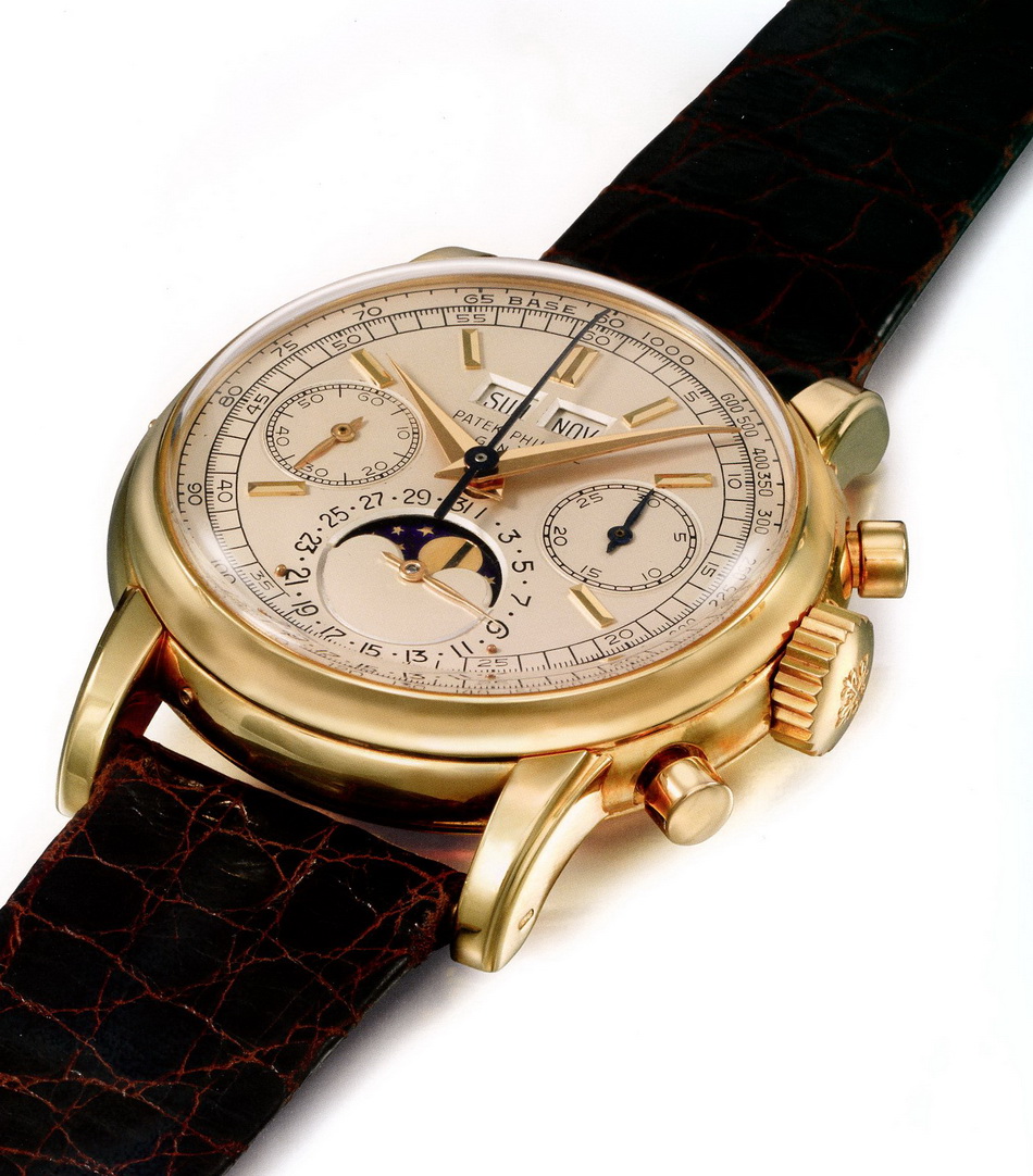 Click to see full 950 x 1082 image of ChristiesWatch