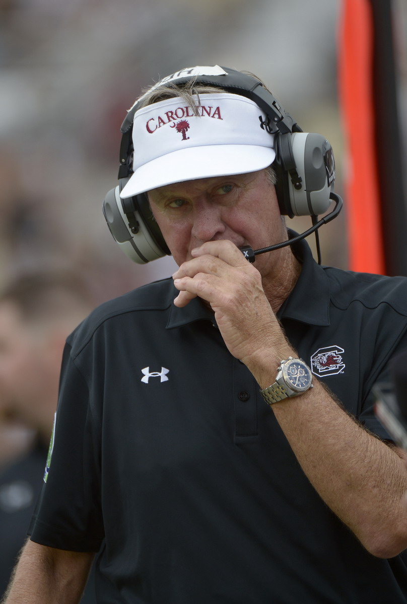Click to see full 808 x 1200 image of Spurrier