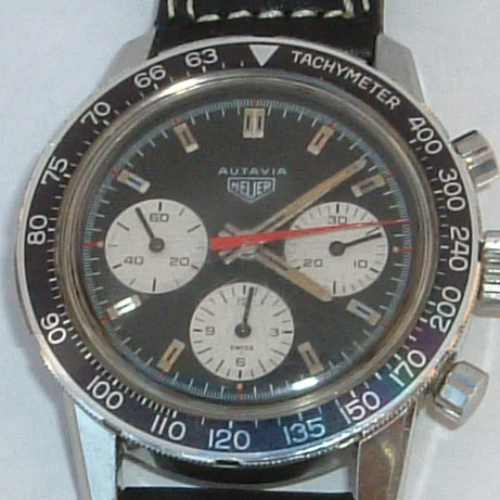 Click to see full 461 x 461 image of Aut2446Tachymeter